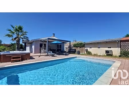 vente maison/villa 5 pièces