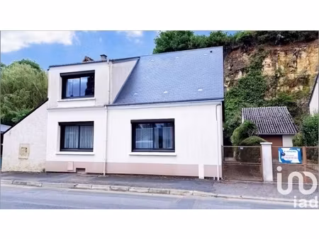 vente maison/villa 8 pièces