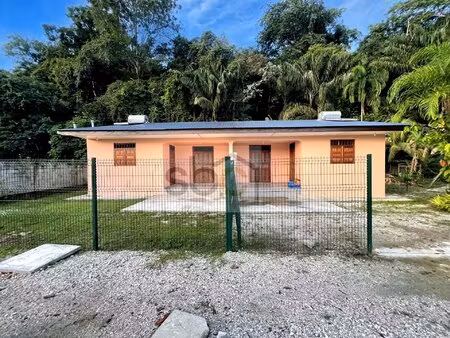 maison jumelée neuve - préfontaine