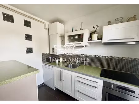 vente appartement 2 pièces 44.15 m² à lattes (34970)  199 500 €