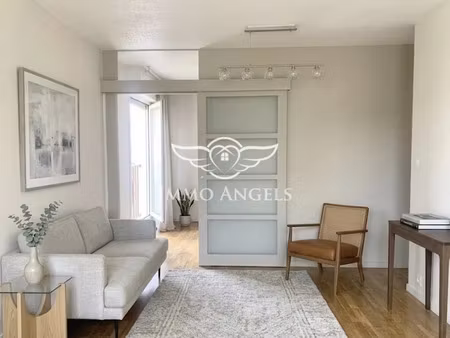 vente appartement 3 pièces 44.15 m² à lattes (34970)  193 500 €