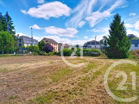 terrain à vendre - 1385 m2 - seloncourt - 25 - franche-comte