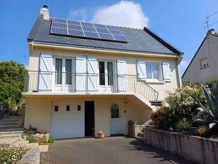 vente maison à derval (44590) : à vendre / 112m² derval