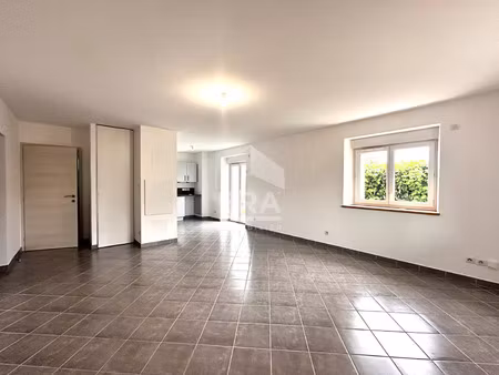 vente appartement 3 pièces 74 m² poisy (74330)