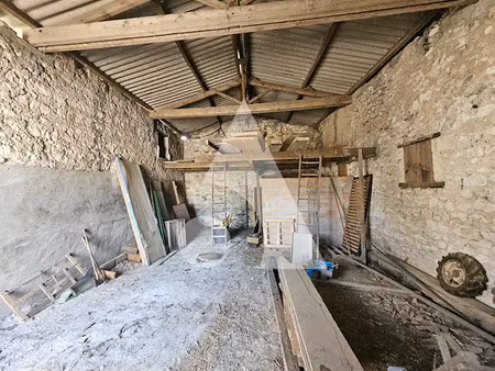 vente parking 60 m² à arvert (17530)  75 000 €