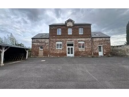 maison dercy m² t-5 à vendre  123 900 €