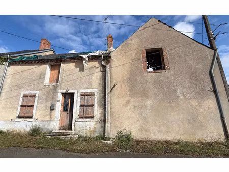 maison loigny-la-bataille m² t-1 à vendre  15 000 €