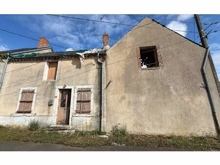 maison loigny-la-bataille m² t-1 à vendre  35 000 €