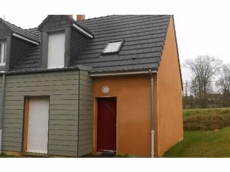 location maison  m² t-2 à mamers  450 €