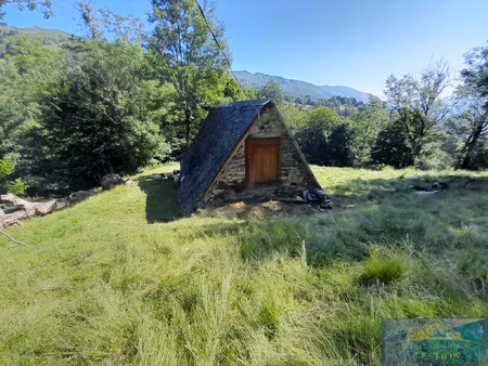 grange foraine avec 7367 m2 de terrain