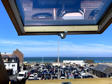 vente maison 3 pièces 51 m² étretat (76790)