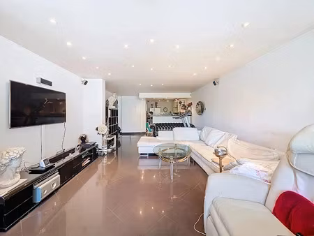 vente appartement 4 pièces 95 m² à mandelieu-la-napoule (06210)  313 900 €