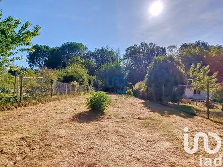 vente terrain 693 m² tournan-en-brie (77220)