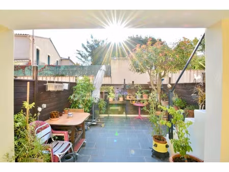 vente appartement 4 pièces 78 m² à murviel-lès-montpellier (34570)  313 000 €