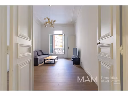 vente appartement 4 pièces 101 m² à marseille 2ème (13002)  349 000 €