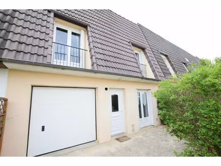 vente maison 6 pièces 120 m² rambouillet (78120)
