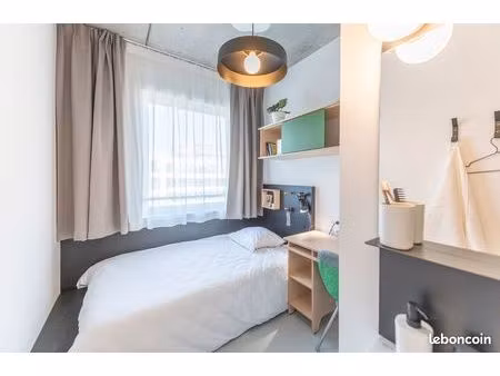 chambre privée en colocation t3 / t4 / t5 - ecla noisy-le-grand