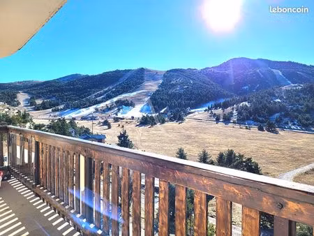 appartement 3 pièces 57 m²