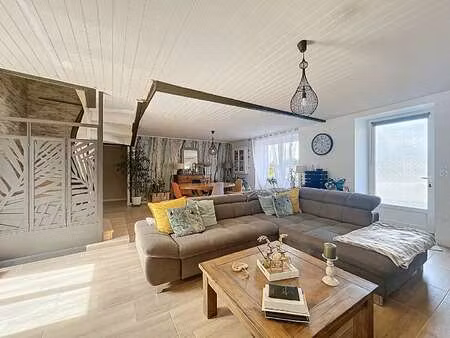 vente maison à epiniac (35120) : à vendre / 146m² epiniac