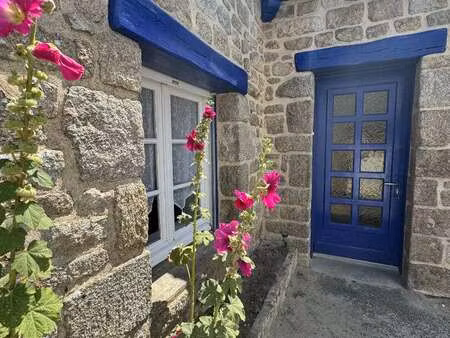 vente maison à gâvres (56680) : à vendre / 87m² gâvres