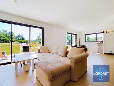 en vente maison 104 m² – 326 000 € |landeronde