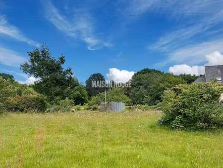 vente terrain à saint-briac-sur-mer (35800) : à vendre / 640m² saint-briac-sur-mer