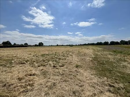 vente terrain 20000 m² castelsarrasin (82100)