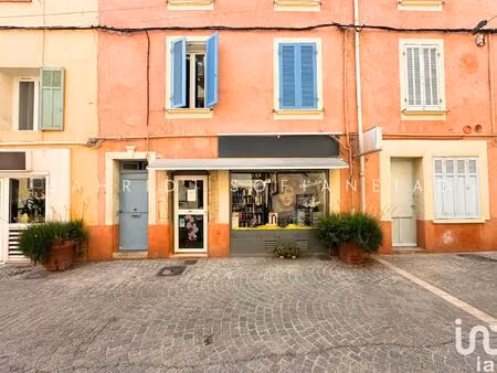 vente commerce 25 m² bandol (83150)