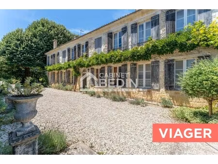 maison de luxe à vendre à portets