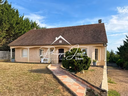 maison 4 pièces de 127 m2 à rosoy 89100