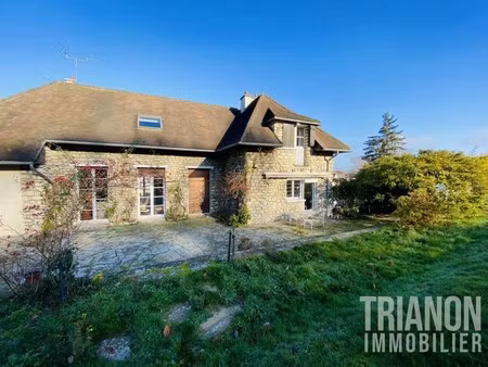 propriété à vendre à aigremont