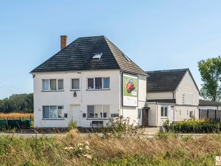maison à vendre à schulen € 659.000 (l8r7m) - nancy aerts vastgoed | zimmo