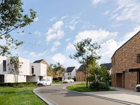 maison à vendre à lanklaar € 388.630 (l60q2) | zimmo