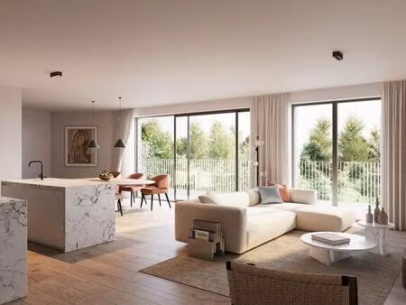 appartement à vendre à kuringen € 398.250 (lbscc) | zimmo