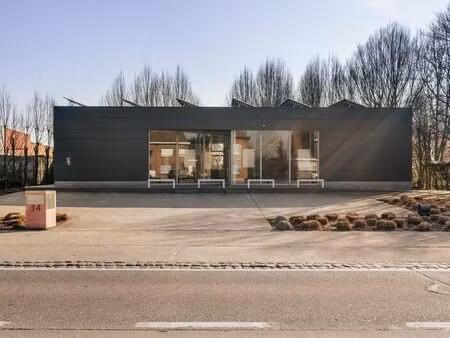 bien professionnel à vendre à ledegem € 750.000 (lbt7r) - era @t home (geluwe) | zimmo