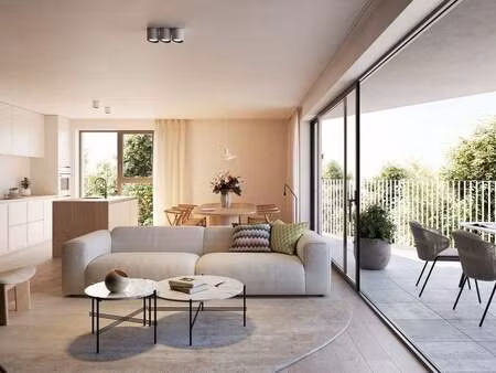 appartement à vendre à kuringen € 349.000 (lbscd) - antonissen project management | zimmo