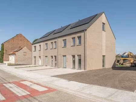 maison à vendre à harchies € 295.000 (lbsay) | zimmo