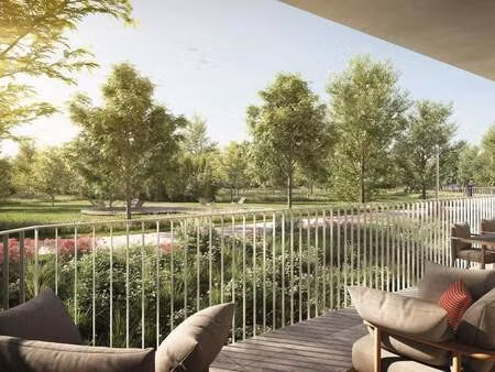 appartement à vendre à kuringen € 233.250 (lbsce) - antonissen project management | zimmo