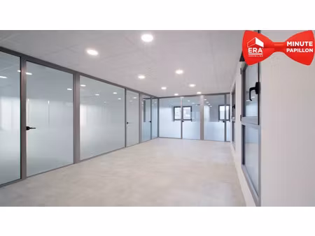bureaux 0 pièces 67 m² à louer montussan 33450 ? | era immobilier