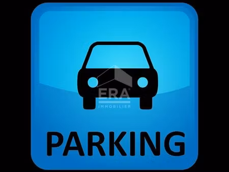 parking / box 0 pièces 16 m² à louer paris 19e arrondissement 75019 ? | era immobilier