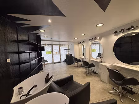 local commercial 0 pièces 60 m² à louer dax 40100 ? | era immobilier