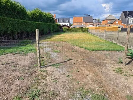 terrain à vendre à booischot € 129.000 (lbs7k) - koningen & ridders vastgoedgenootschap | 