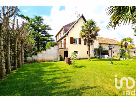 vente maison 9 pièces 170 m² torfou (91730)