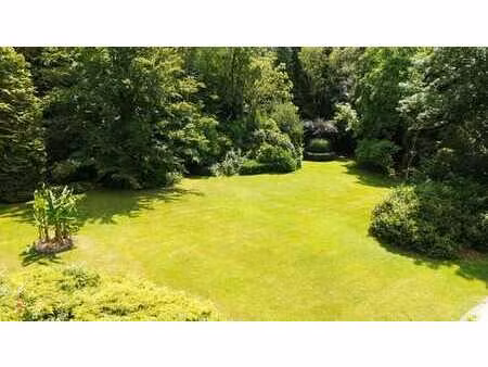 terrain à bâtir à vendre à beaufays