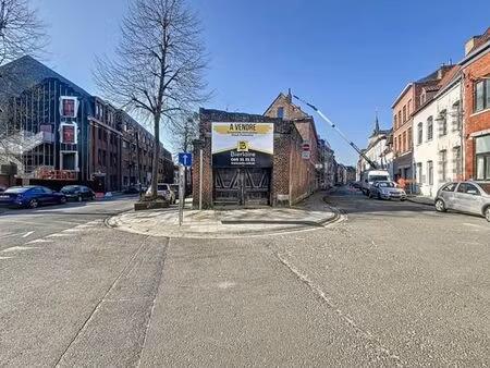 situation exceptionnelle pour projet immobilier