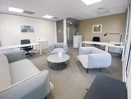 location meublée locaux professionnels 5 m² à villeneuve-d'ascq (59491)  99 €