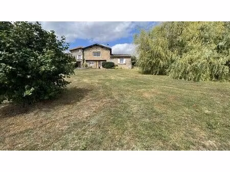 villa de 9 pièces de luxe en vente chavanay  france