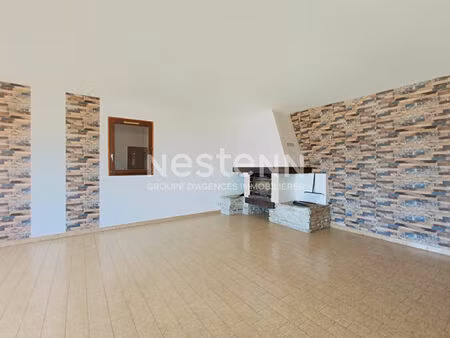 grand appartement sur biguglia proche commerce