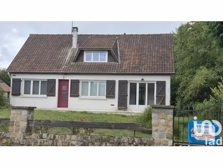 vente pavillon 6 pièces