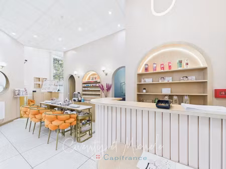 fonds de commerce esthétique a moutiers (73)